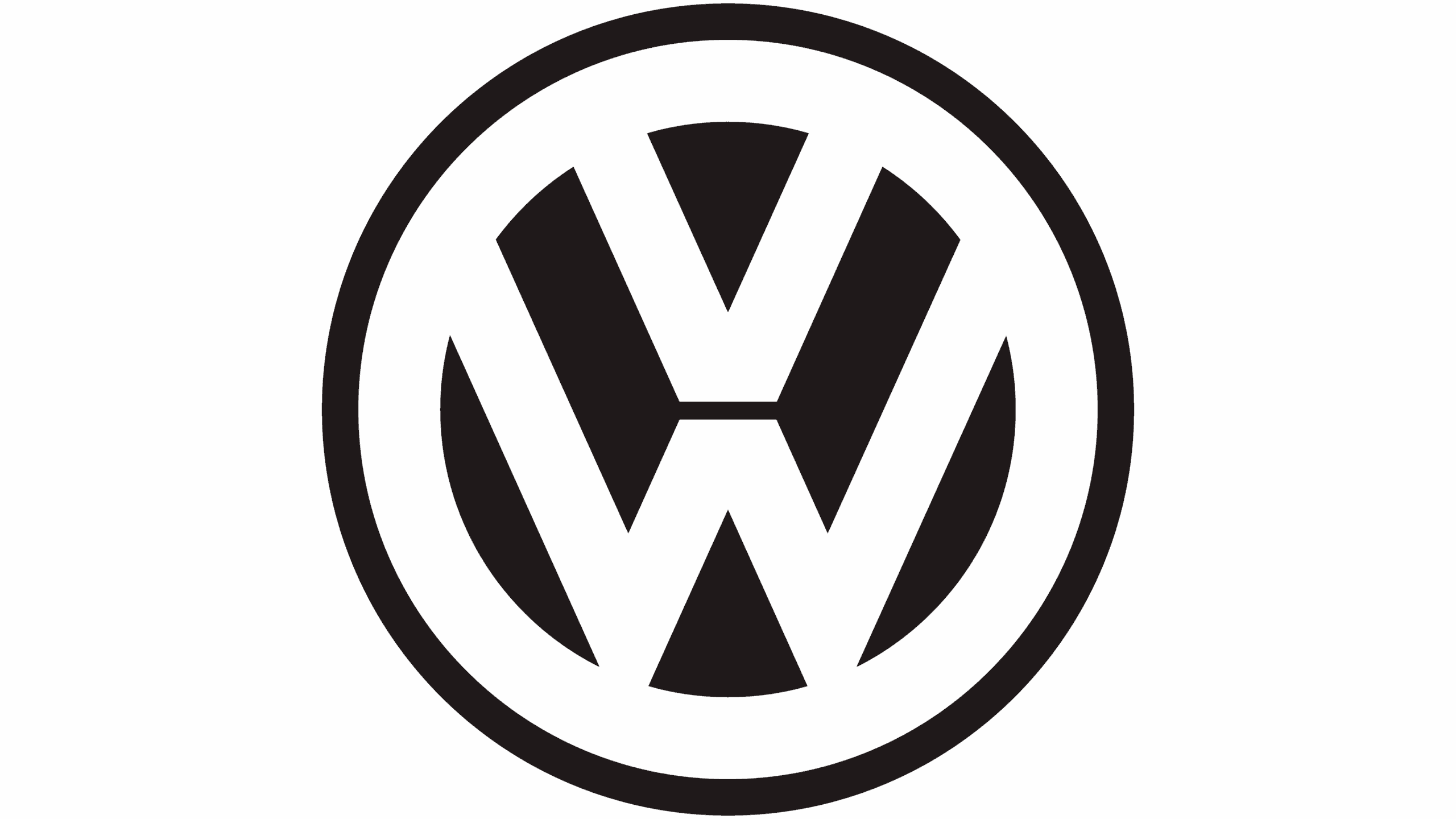 Volkswagen-Logo-1948-1960